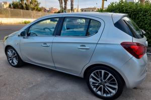 Opel Corsa 1.3 CDTI ecoFLEX Start&Stop 5 porte EUR
