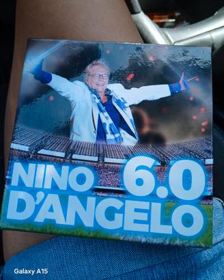 CD Nino D Angelo 