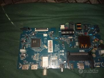 Scheda main TV United MSD3663LSA 005N