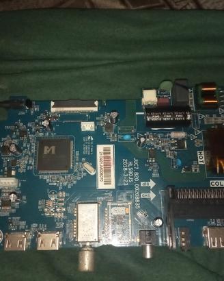 Scheda main TV United MSD3663LSA 005N