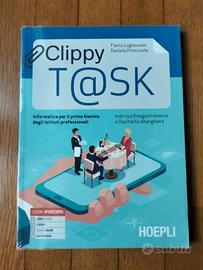 Clippy task informatica 