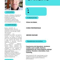 Ambito audioprotesico,Tecnico,Promoter, assistenza