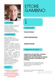 Ambito audioprotesico,Tecnico,Promoter, assistenza