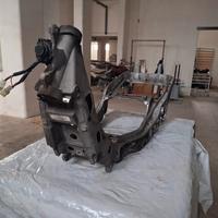 Telaio completo yamaha majesty 400 2008