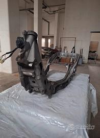 Telaio completo yamaha majesty 400 2008