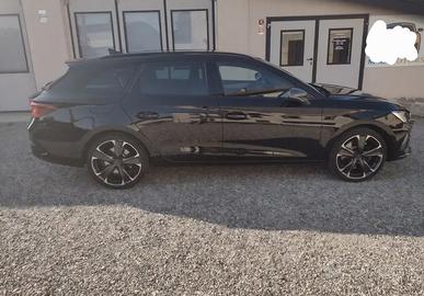 CUPRA SPORTSTOURER 1.4 PLUG IN 245cv
