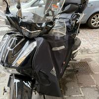 SH 125 Nero