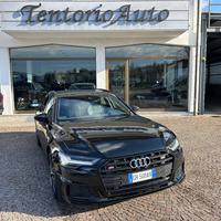 AUDI S6 Avant 3.0 TDI quattro tiptronic