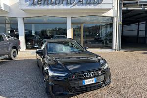 AUDI S6 Avant 3.0 TDI quattro tiptronic