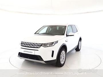 Land Rover Discovery Sport 2.0d i4 mhev S awd...