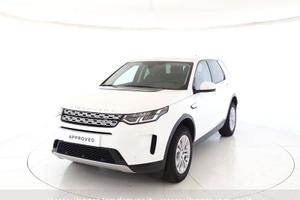 Land Rover Discovery Sport 2.0d i4 mhev S awd...