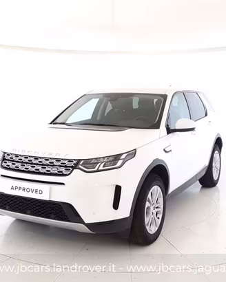 Land Rover Discovery Sport 2.0d i4 mhev S awd...