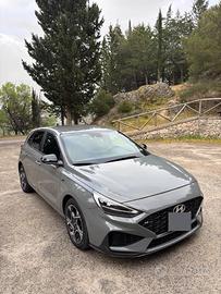 Hyundai i30 N Line 2021