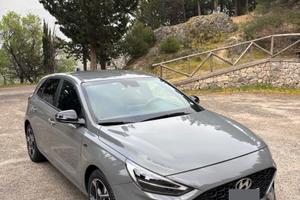 Hyundai i30 N Line 2021