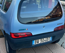 FIAT Seicento 600