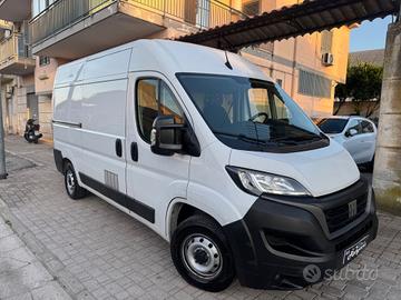Fiat Ducato 33 2.2 Mjt 140CV MH2