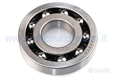 Cuscinetto a sfere Pinasco (25x62x12) banco lato f
