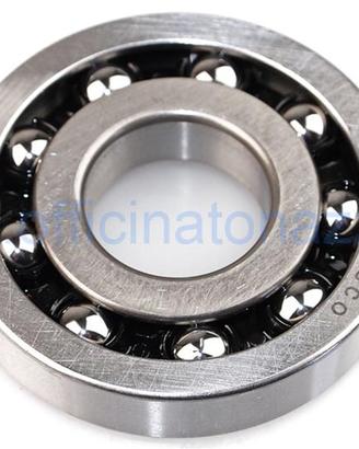 Cuscinetto a sfere Pinasco (25x62x12) banco lato f