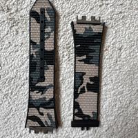 Bracciale cinturino Hublot Big Bang Unico 42