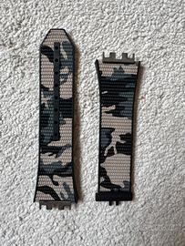 Bracciale cinturino Hublot Big Bang Unico 42