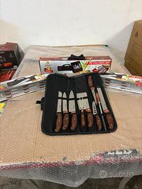 Set di coltelli professionali