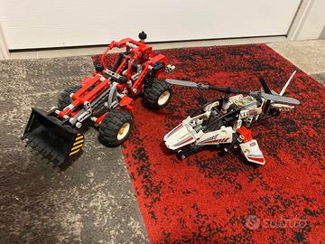 lego Technic 