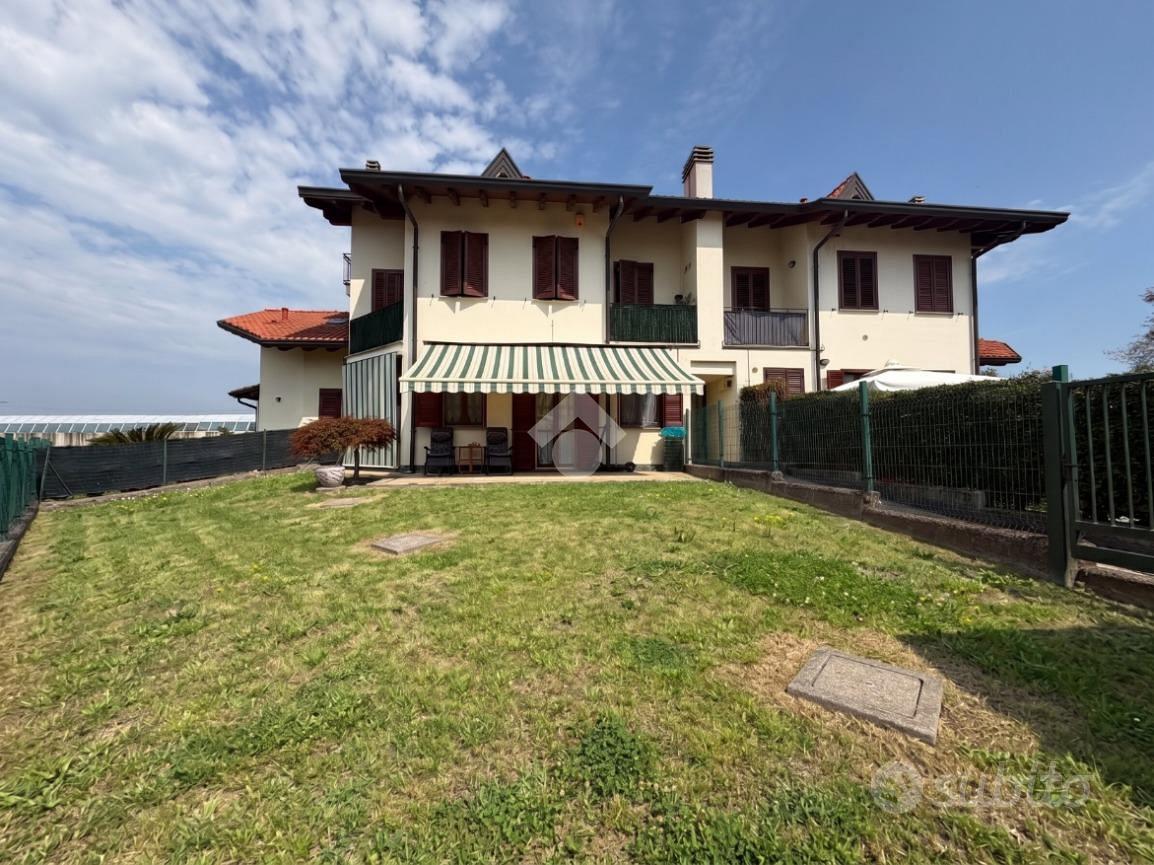 Appartamento – Grezzago, Milano - Vista 5