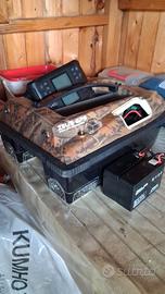 barchino carpfishing 