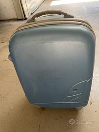 Valigia Trolley