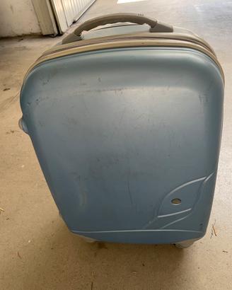 Valigia Trolley