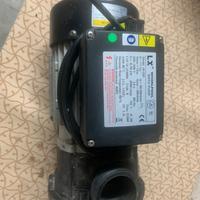 LX - JA100  pompa acqua