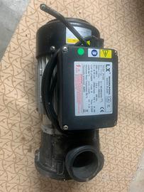 LX - JA100  pompa acqua