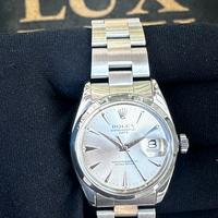 Rolex 1500