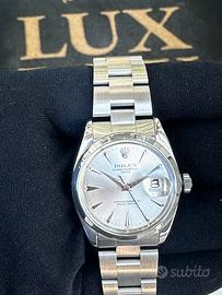 Rolex 1500