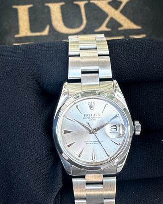 Rolex 1500