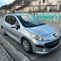 Peugeot 207 1.4 vti