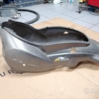 Codone post Aprilia scarabeo 50 2003