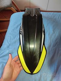 Parafango racetech  (Ex Fantic 125)