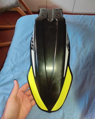 Parafango racetech  (Ex Fantic 125)