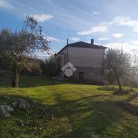 CASA INDIPENDENTE A VEROLI