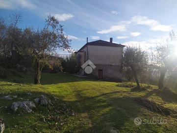 CASA INDIPENDENTE A VEROLI