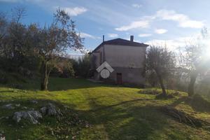 CASA INDIPENDENTE A VEROLI