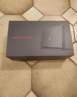 modem router Vodafone