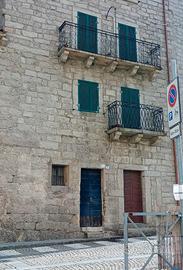 Casa indipendente. via Josto Calangianus OT