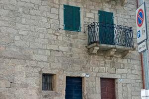 Casa indipendente. via Josto Calangianus OT