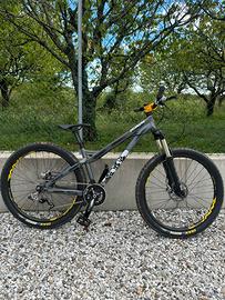 Specialized Pump Track