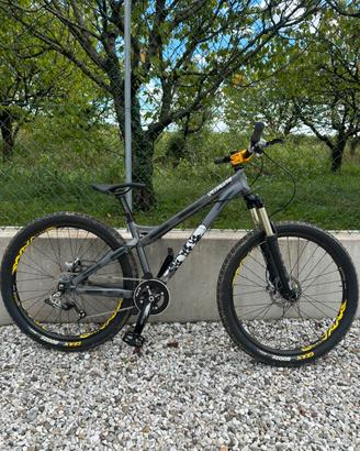 Specialized Pump Track
