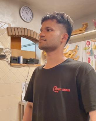 Cameriere, Lavapiatti, Aiuto cuoco & Housekeeping