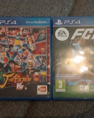 giochi ps4