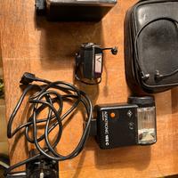 Articoli fotografici anni 70